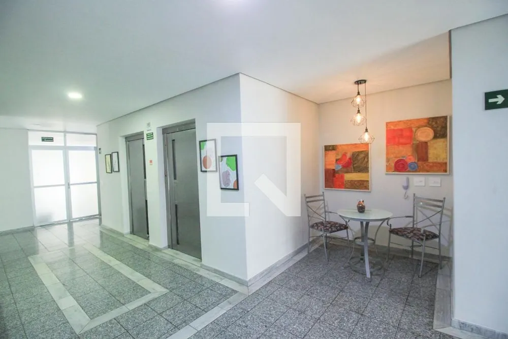 Apartamento, 2 quartos, 63 m² - Foto 2