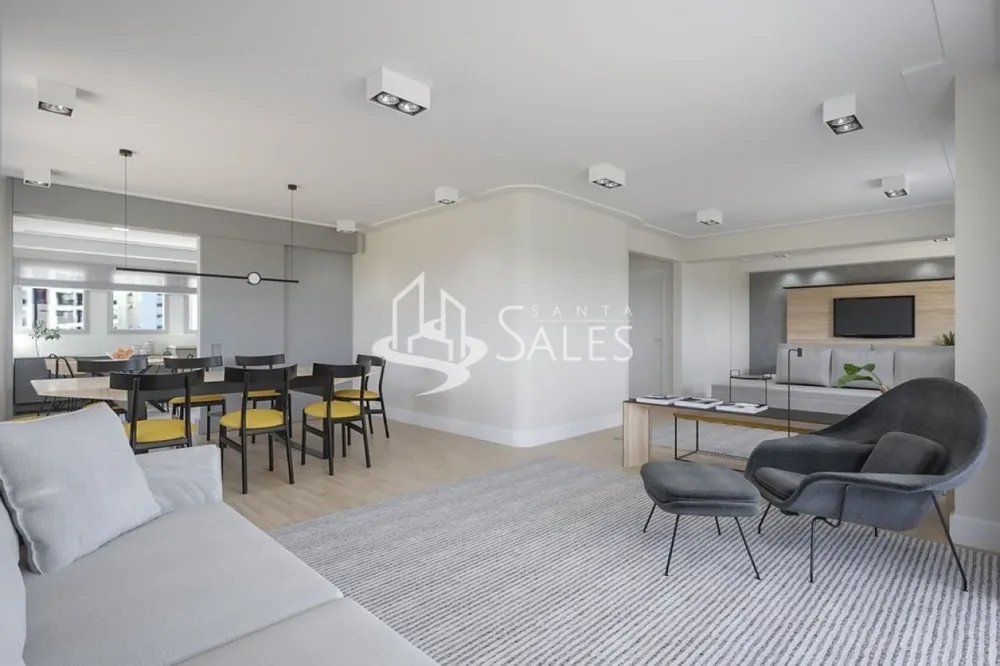 Apartamento, 4 quartos, 224 m² - Foto 1