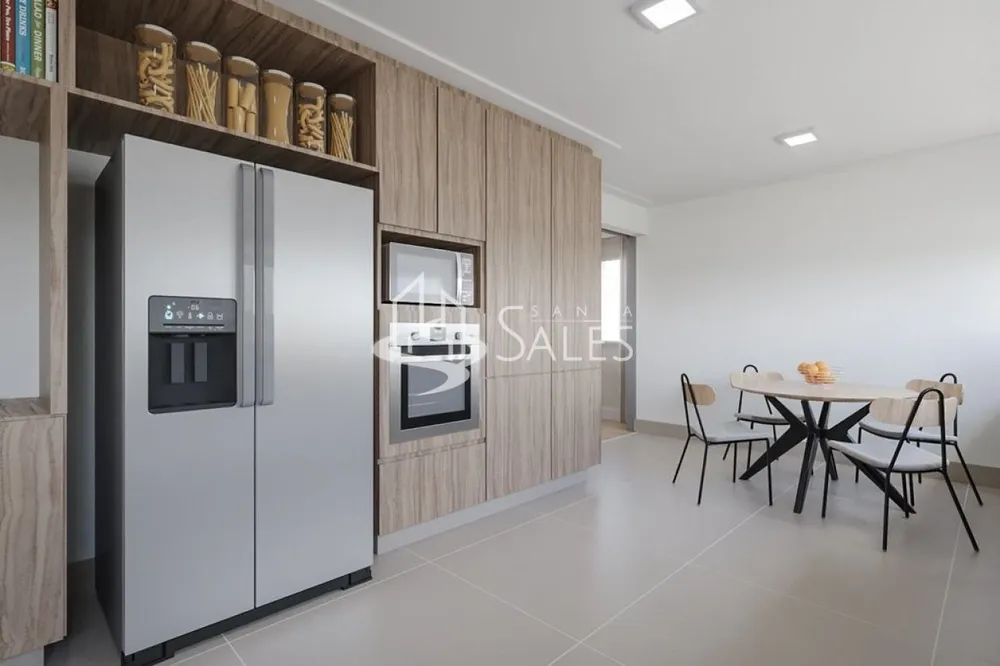 Apartamento, 4 quartos, 224 m² - Foto 2