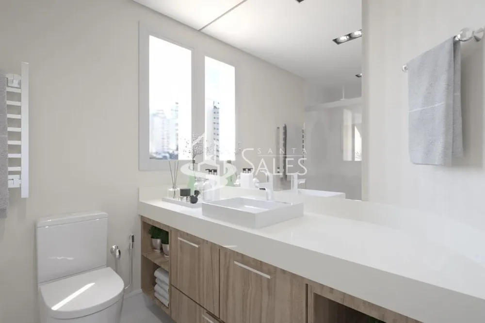 Apartamento, 4 quartos, 224 m² - Foto 7