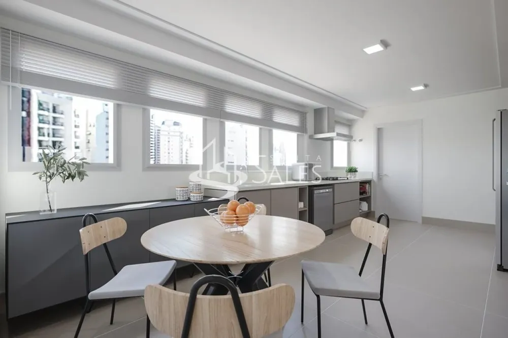 Apartamento, 4 quartos, 224 m² - Foto 4