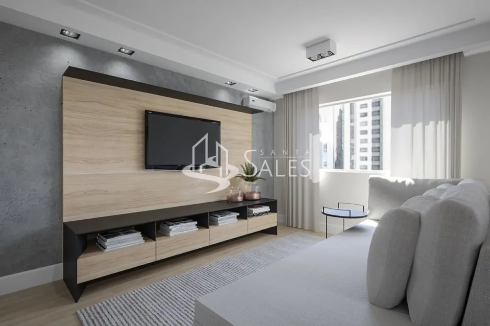 Apartamento, 4 quartos, 224 m² - Foto 8
