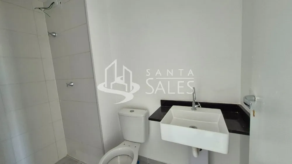 Kitnet-Studio, 25 m² - Foto 3