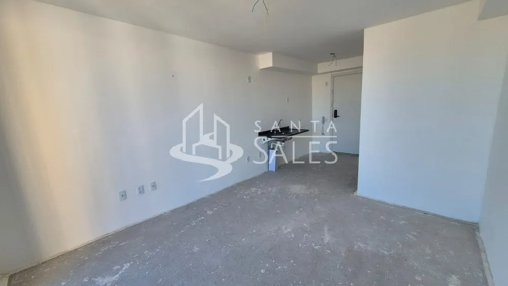 Kitnet-Studio, 25 m² - Foto 2
