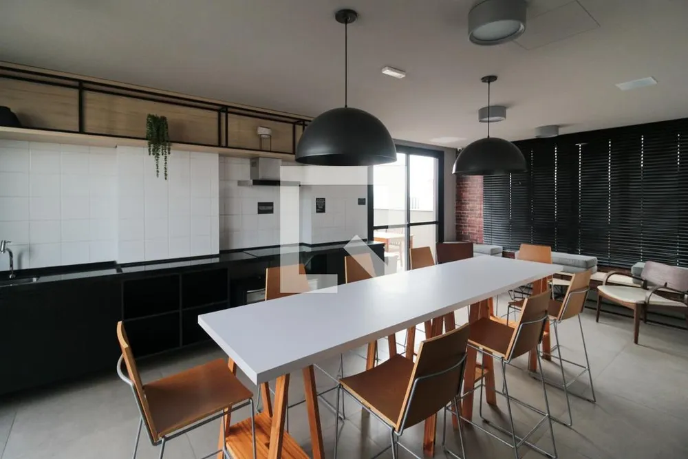 Kitnet-Studio, 21 m² - Foto 1