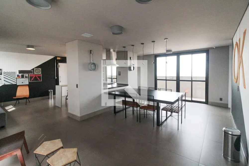 Kitnet-Studio, 21 m² - Foto 10
