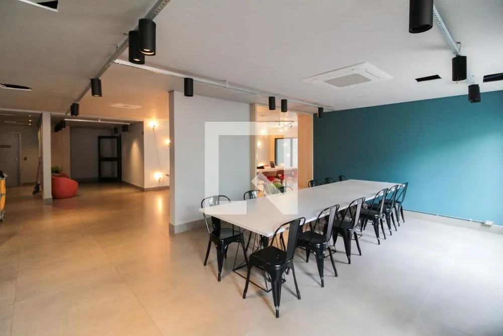 Kitnet-Studio, 21 m² - Foto 3