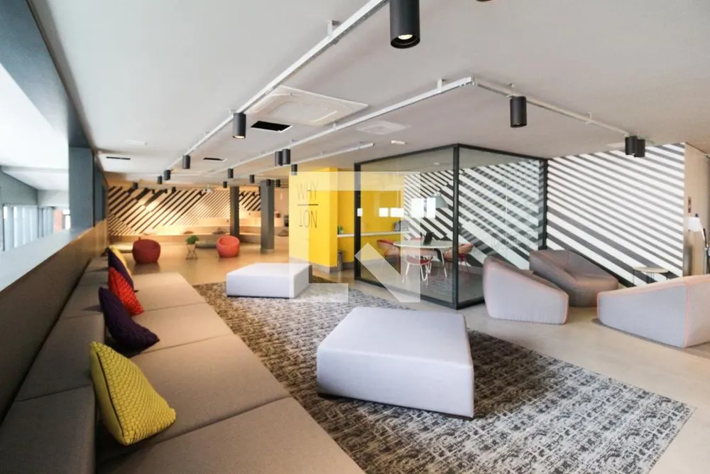 Kitnet-Studio, 21 m² - Foto 7