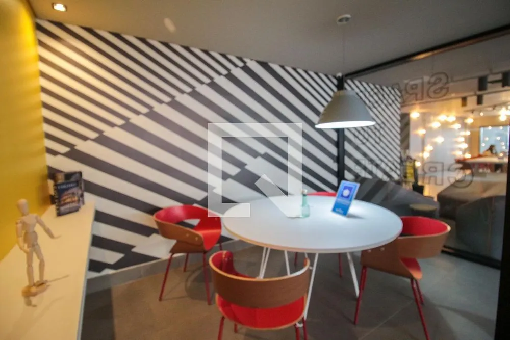 Kitnet-Studio, 21 m² - Foto 8