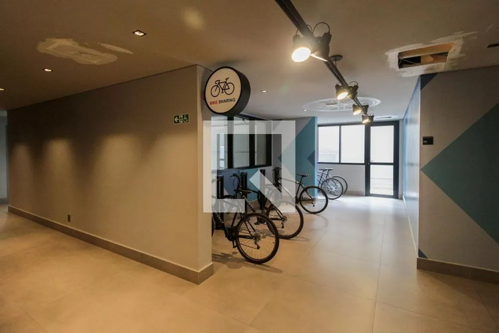 Kitnet-Studio, 21 m² - Foto 8
