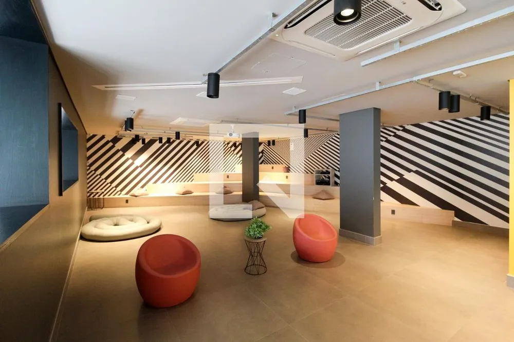 Kitnet-Studio, 21 m² - Foto 4