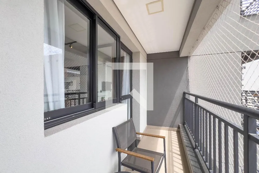 Kitnet-Studio, 21 m² - Foto 5
