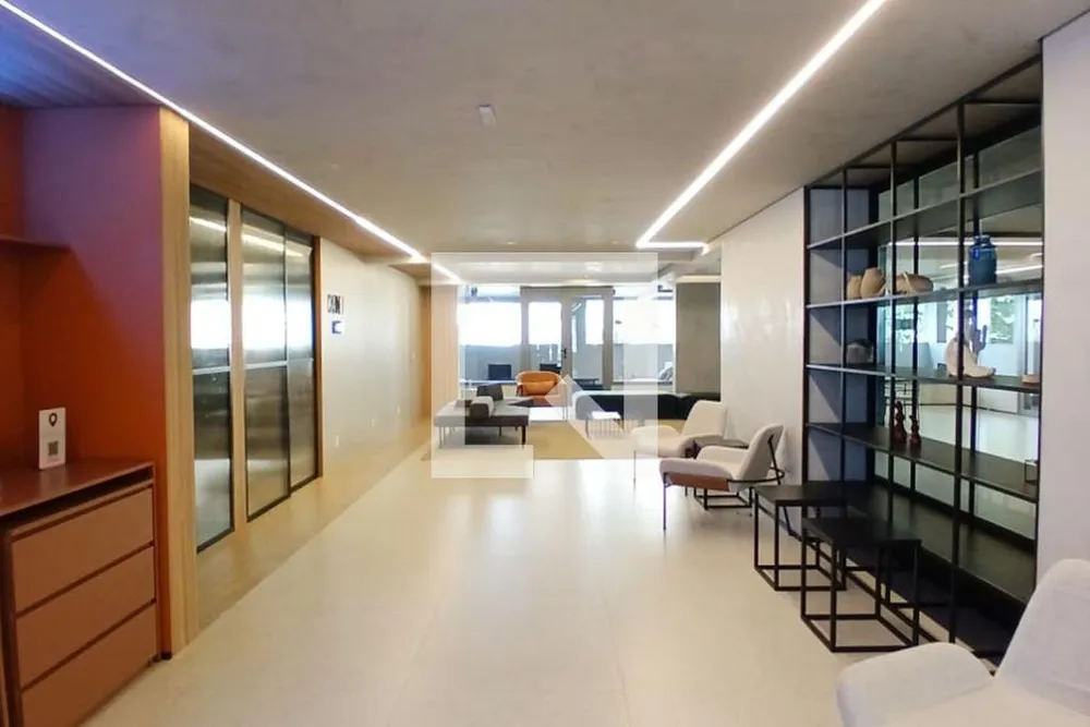 Kitnet-Studio, 26 m² - Foto 6