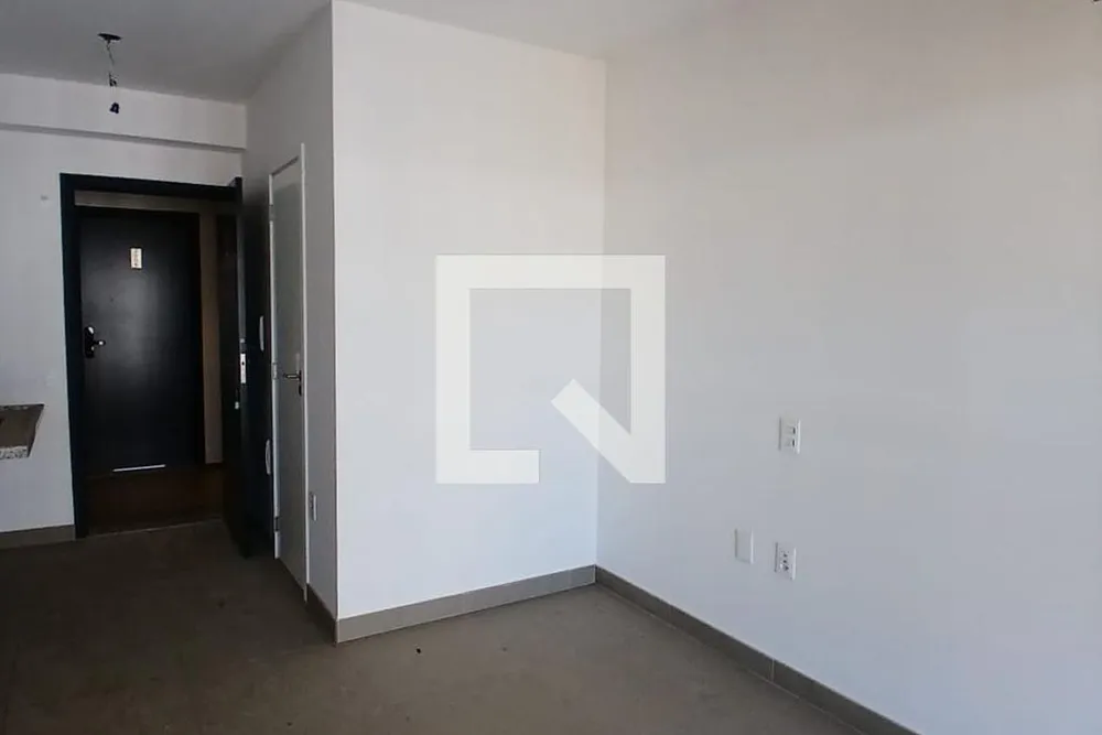 Kitnet-Studio, 26 m² - Foto 1