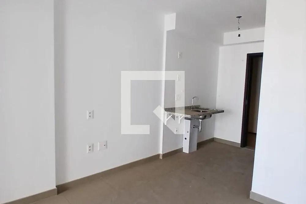 Kitnet-Studio, 26 m² - Foto 2