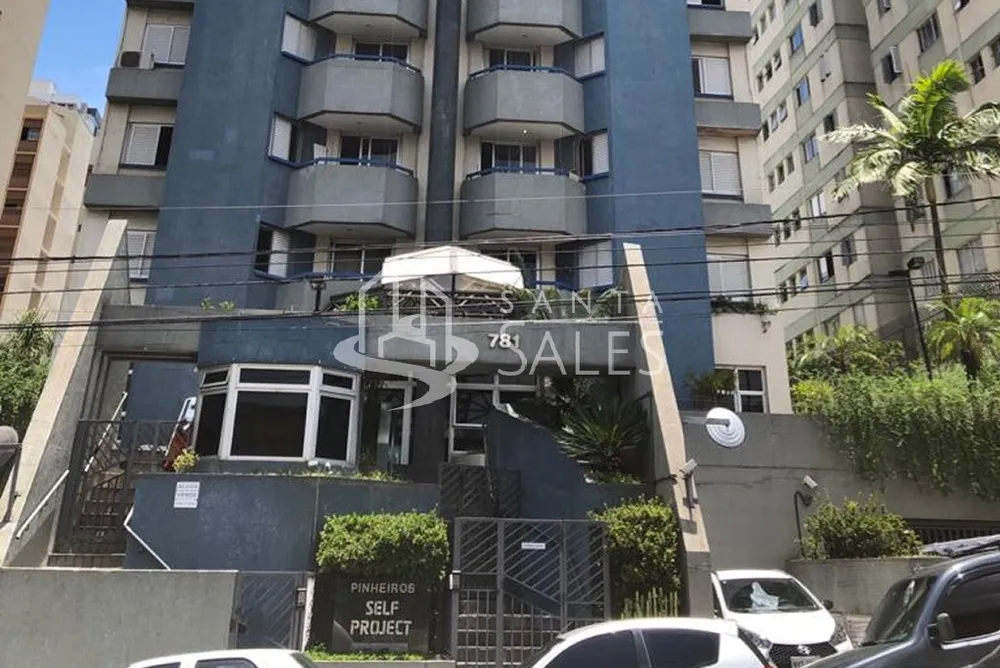 Apartamento, 2 quartos, 76 m² - Foto 11