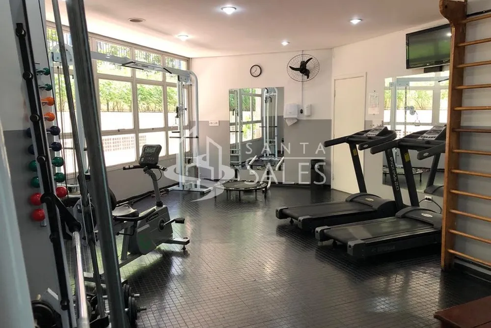 Apartamento, 2 quartos, 76 m² - Foto 15