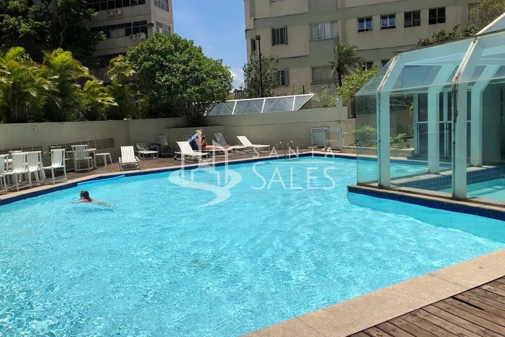 Apartamento, 2 quartos, 76 m² - Foto 3