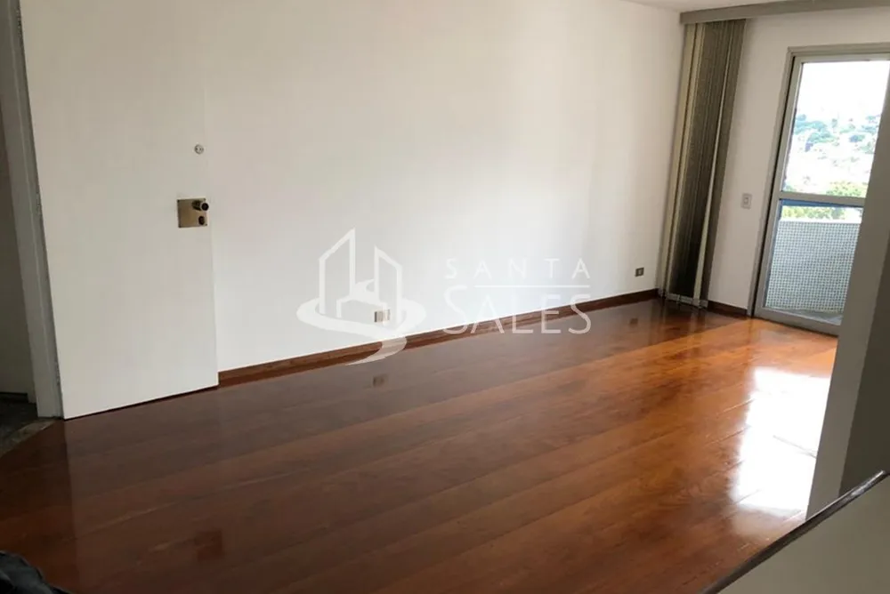 Apartamento, 2 quartos, 76 m² - Foto 2