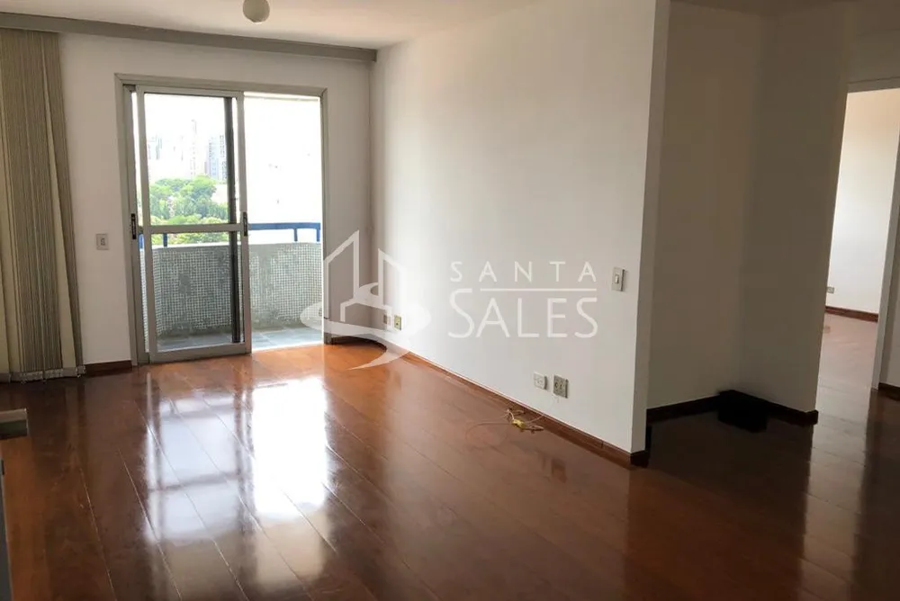 Apartamento, 2 quartos, 76 m² - Foto 1