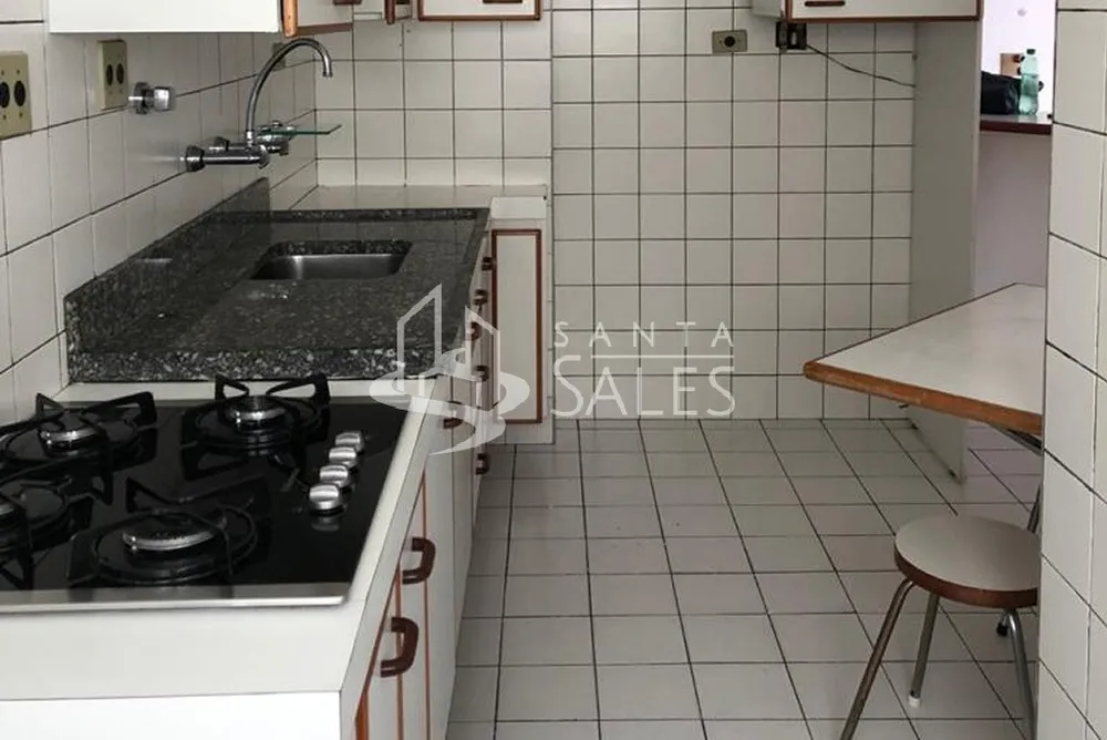 Apartamento, 2 quartos, 76 m² - Foto 3