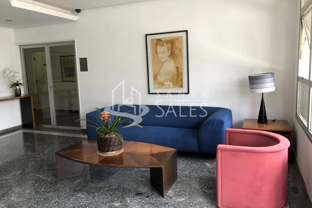 Apartamento, 2 quartos, 76 m² - Foto 1