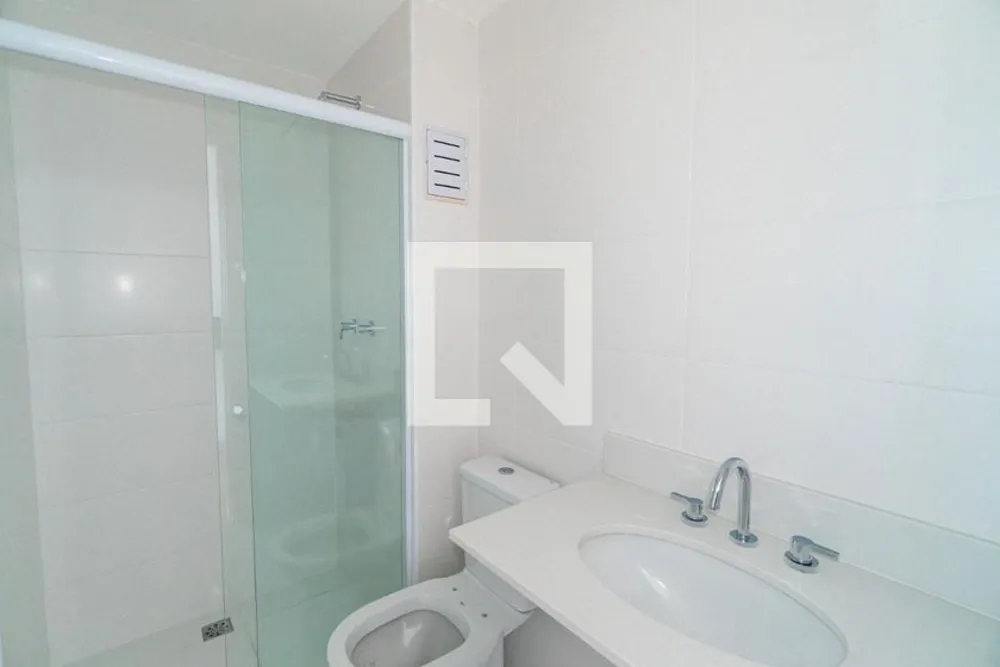 Kitnet-Studio, 27 m² - Foto 4