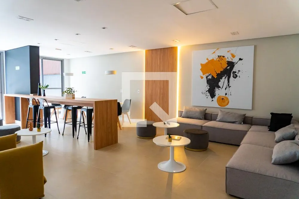 Kitnet-Studio, 27 m² - Foto 10