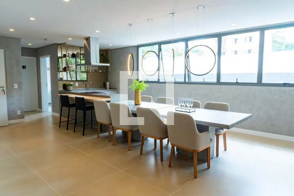 Kitnet-Studio, 27 m² - Foto 11