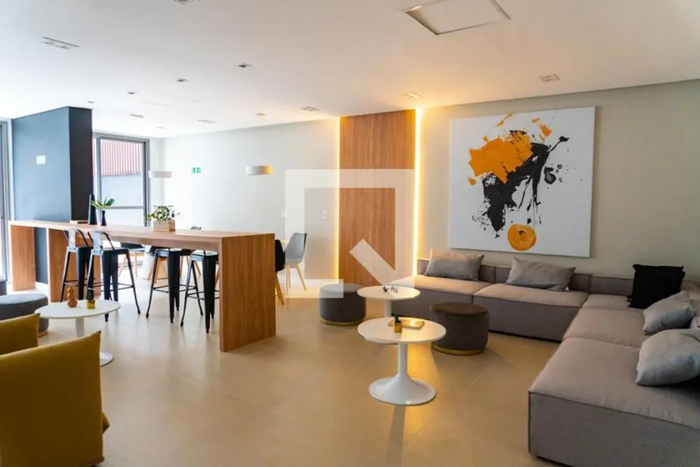 Kitnet-Studio, 27 m² - Foto 9
