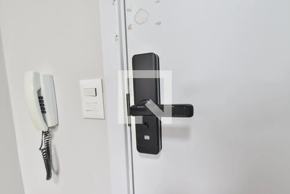 Apartamento, 1 quarto, 27 m² - Foto 5