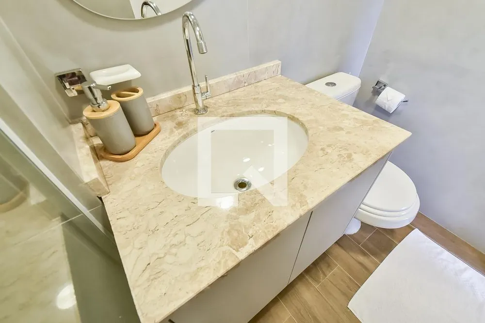 Apartamento, 1 quarto, 27 m² - Foto 8