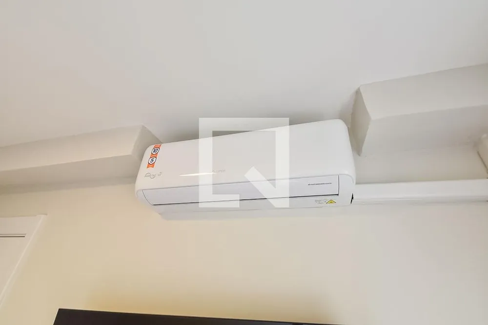Apartamento, 1 quarto, 27 m² - Foto 6
