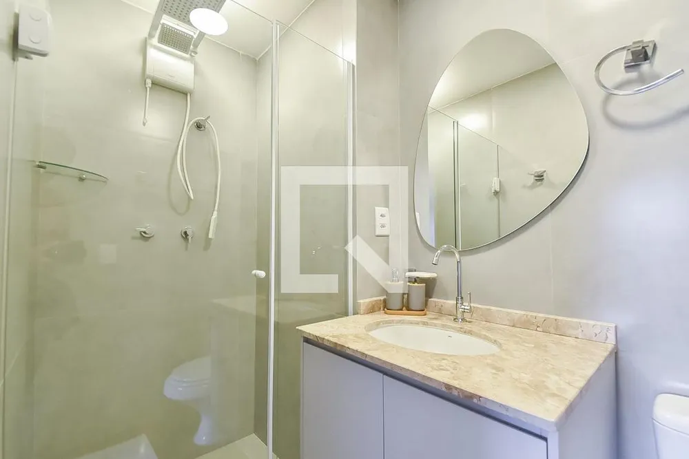 Apartamento, 1 quarto, 27 m² - Foto 7
