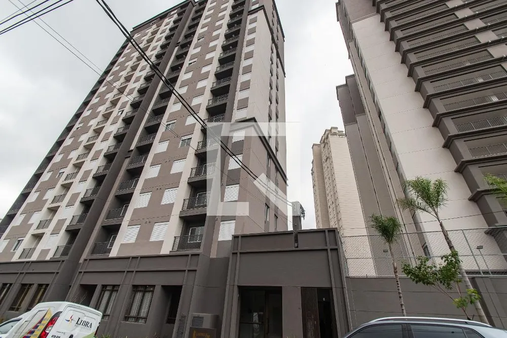 Apartamento, 1 quarto, 27 m² - Foto 3