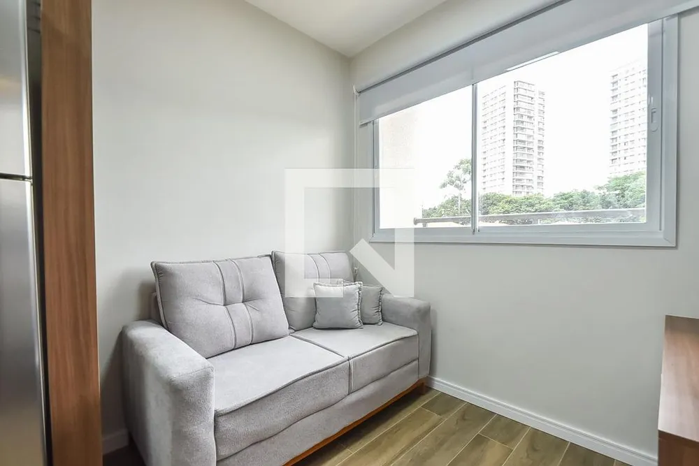 Apartamento, 1 quarto, 27 m² - Foto 4