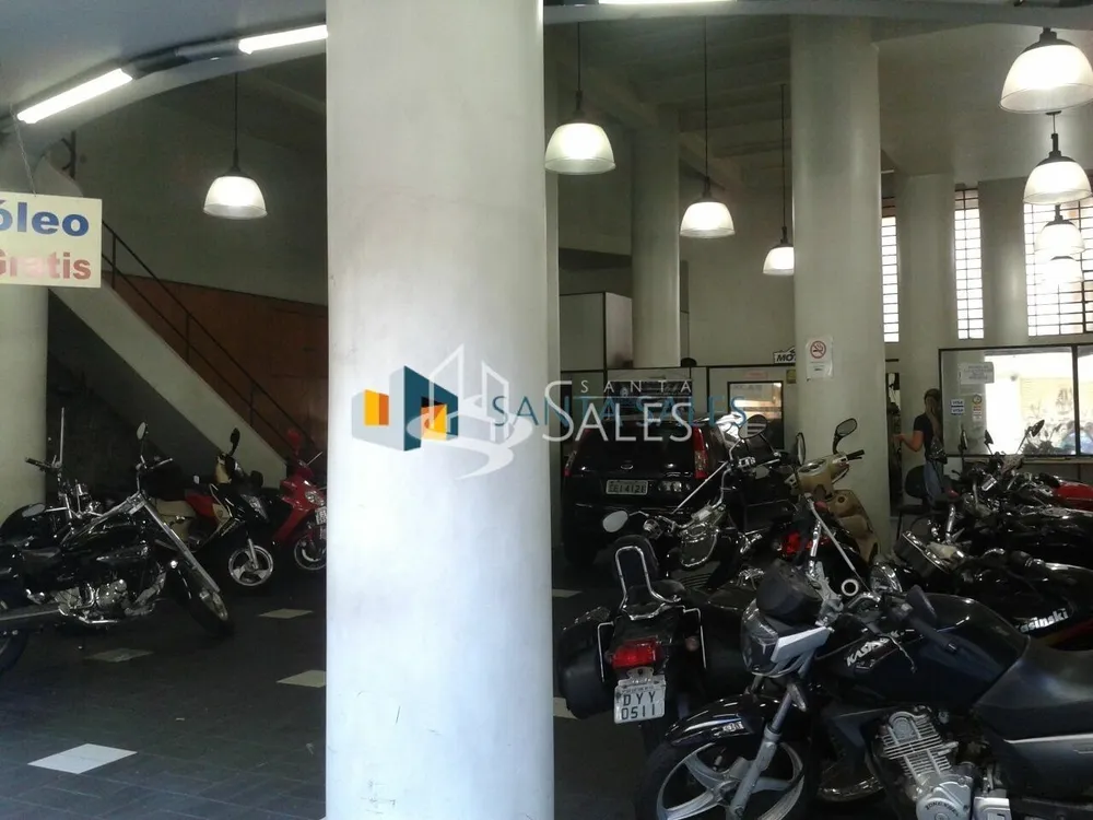 Depósito-Galpão, 280 m² - Foto 1