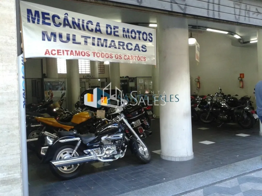 Depósito-Galpão, 280 m² - Foto 8