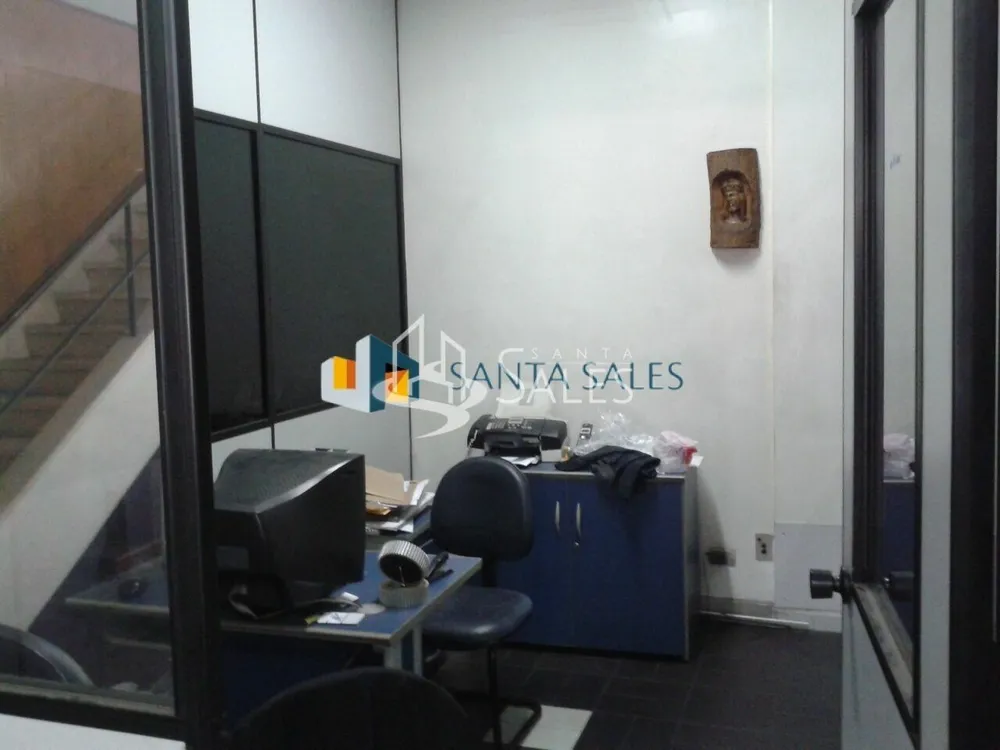 Depósito-Galpão, 280 m² - Foto 5