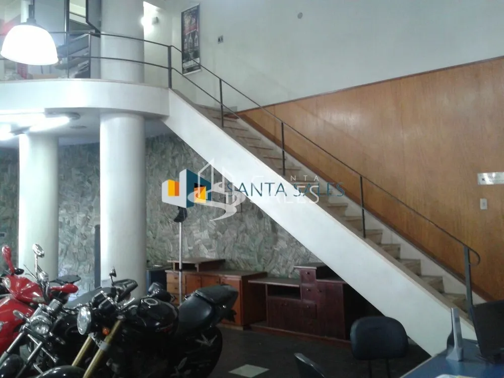 Depósito-Galpão, 280 m² - Foto 4