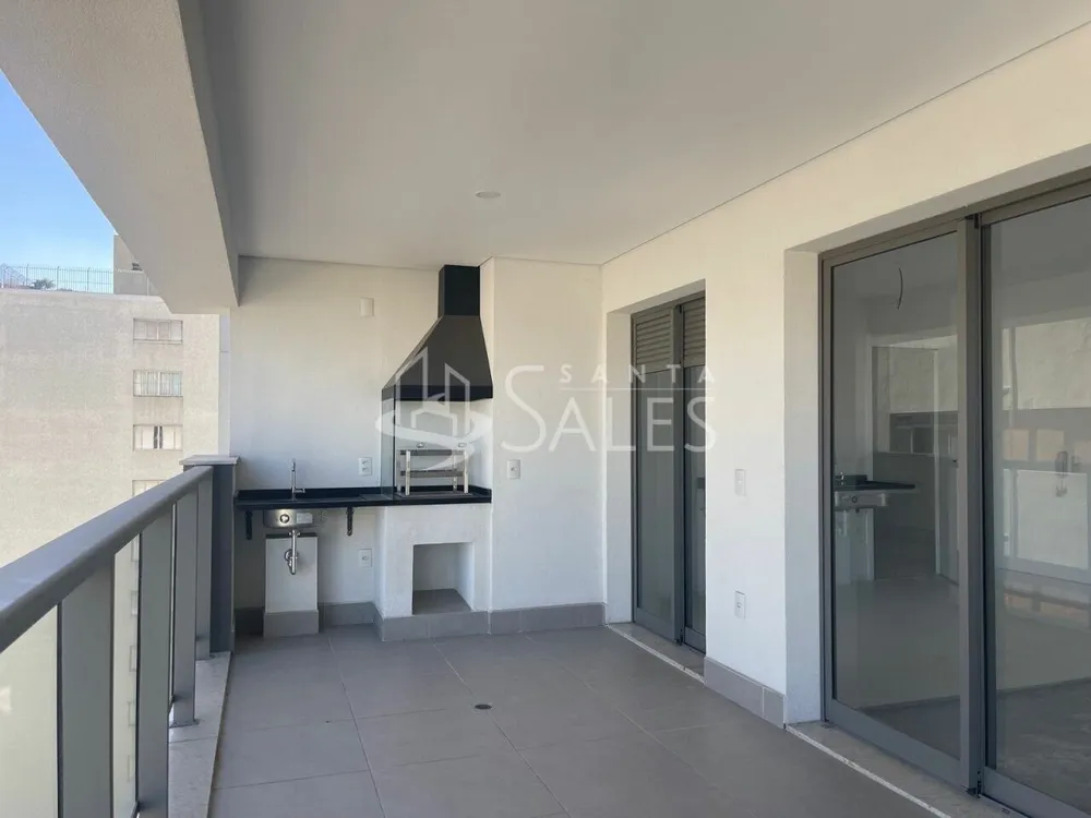 Apartamento, 3 quartos, 108 m² - Foto 5