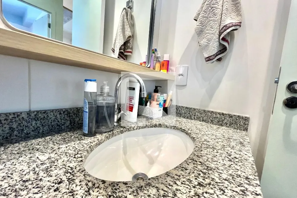 Apartamento, 1 quarto, 34 m² - Foto 5