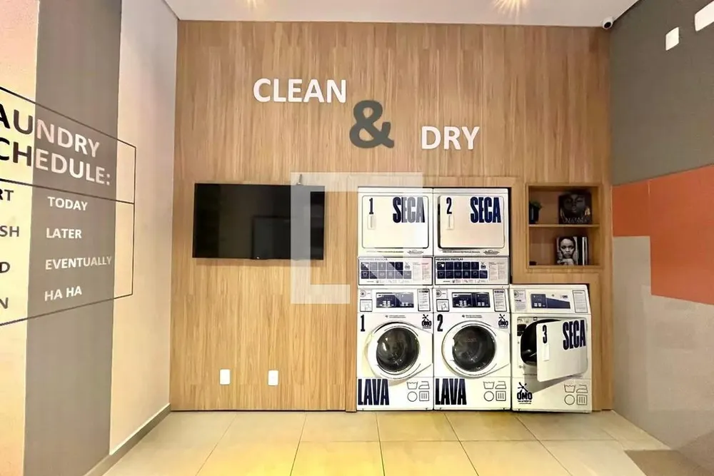 Apartamento, 1 quarto, 34 m² - Foto 7
