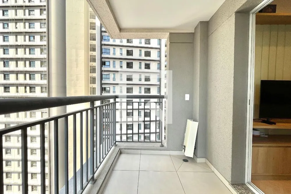 Apartamento, 1 quarto, 34 m² - Foto 6