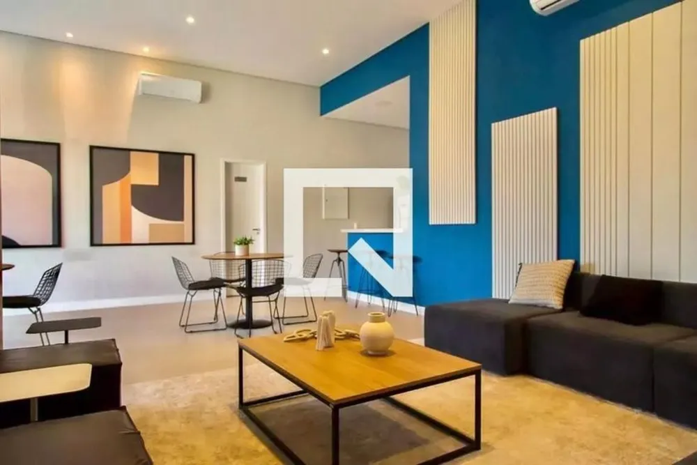 Apartamento, 1 quarto, 34 m² - Foto 2