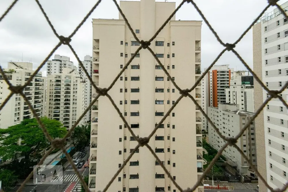 Apartamento, 1 quarto, 43 m² - Foto 8