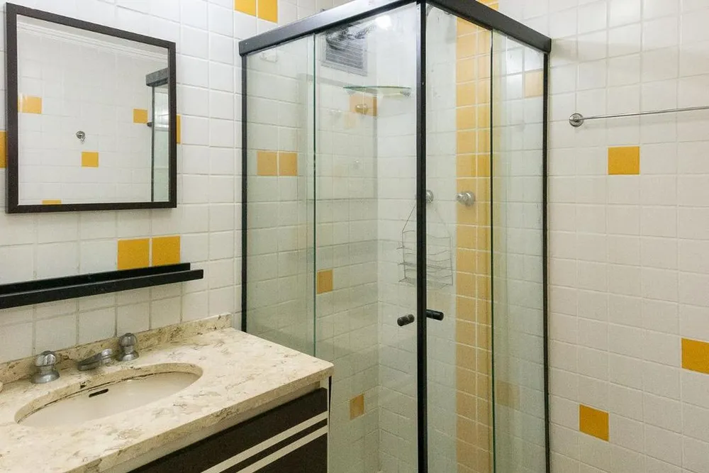 Apartamento, 1 quarto, 43 m² - Foto 9