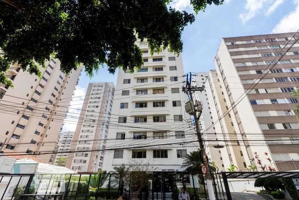 Apartamento, 1 quarto, 43 m² - Foto 16