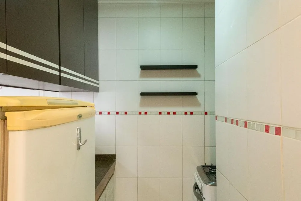 Apartamento, 1 quarto, 43 m² - Foto 12