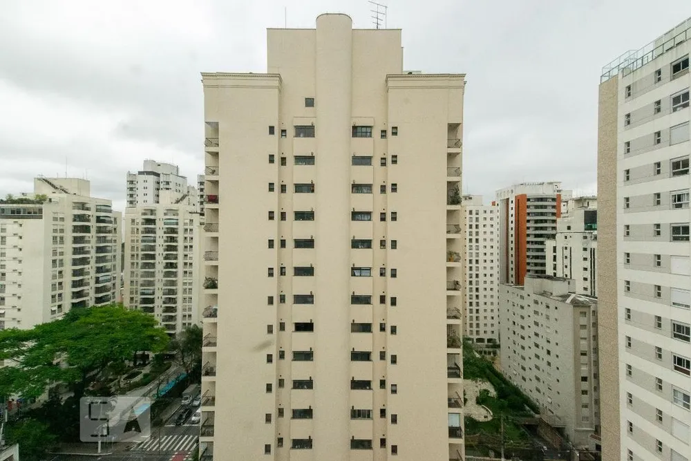 Apartamento, 1 quarto, 43 m² - Foto 5